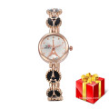 High Quality Latest Design Style Chic Jewelry Women Wristwatch Gifts